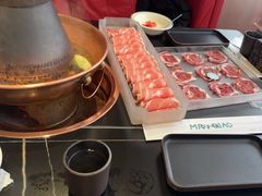 -乔先生涮肉·鲜活牛羊肉火锅(塘沽店)