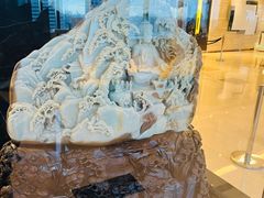 -上海龙之梦万丽酒店