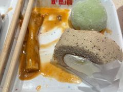 -龍歌自助小火锅(市北台东利群店)