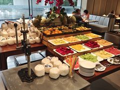 椰子-南湖宾馆·鸳湖阁全日制餐厅