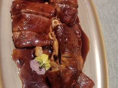 -望乡楼上海菜(日月光店)