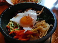 石锅拌饭-全州拌饭馆(断桥店)
