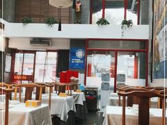 -东门烤鸭店(东华门店)