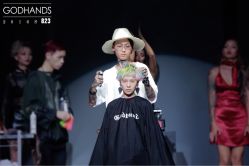 -Godhands美发设计沙龙
