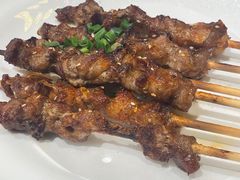 -王庄阿咪海鲜大排档(象园店)