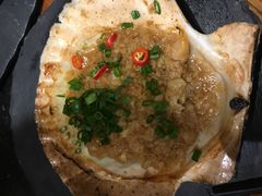 -烧货·活海鲜炭烧(湖滨商业街店)