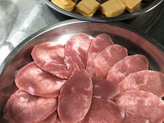 -英雄故事地摊烤肉(马驹桥店)