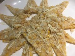 -嵇大厨好灶头农家菜