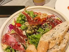 -JamaicaBlue Cafe(乌鲁木齐中路店)