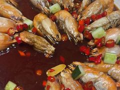 -海鲜e族(马王堆店)