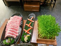 -捞王锅物料理(上海世茂广场店)