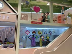-乐多星球潮玩中心(沈阳嘉里城店)