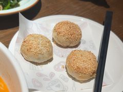 -廊亦舫Lang Yi Fang Restaurant(金桥店)