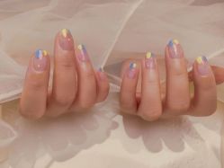 -Ami nail爱米美甲美睫