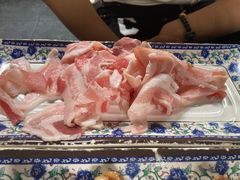 -大槐树烤肉馆
