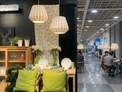 大堂-宜家·瑞典风味餐厅(北京西红门店)