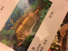 -园林格兰云天大酒店-太极名厨中餐厅