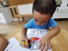 -蒙田森·蒙特梭利幼儿园(锦西园区)