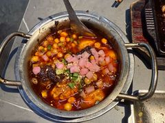 -神伙烧烤(南坪总店)