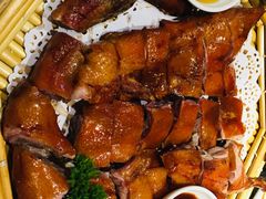 -蟹蟹潮汕砂锅粥(食八方美食城店)