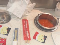 -龍歌自助小火锅(崂山丽达店)