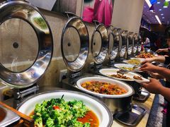 -爱尚客韩式烤肉自助餐厅(海口京华城店)