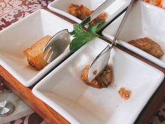 闽南小吃拼盘-临家闽南菜(宝洲路店)
