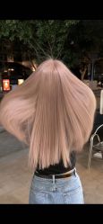 -卓梵美发·精品Salon