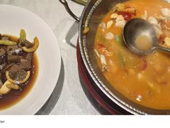-老平安农家菜(平安店)