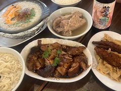 -松發肉骨茶(先得坊店)