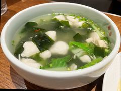 -北李妈妈菜·虾爬子大锅贴(贵和店)