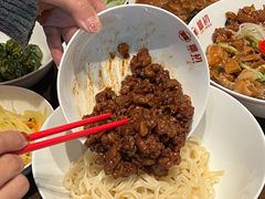 -添萬囍·天津三鲜捞面(天河城店)