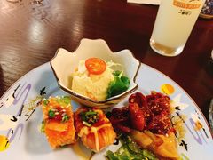 -松子料理(亮马桥店)