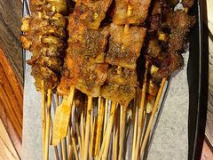 -虾宝贝胶东海鲜·渔家菜(小西天店)