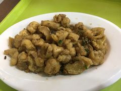 椒盐里脊-小乐惠(西溪路店)