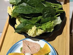 -云中鱼蒸汽石锅鱼(川沙百联店)