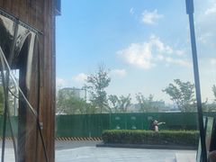 -破店肥哈·海鲜·烧烤(郑州银泰inPARK店)