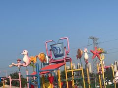 -西安华夏文旅水世界