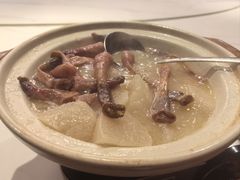 -顺风山庄(水濂山店)