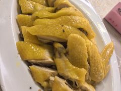 -深圳柯记餐厅(大望店)