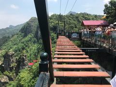 -梦幻奥陶纪景区