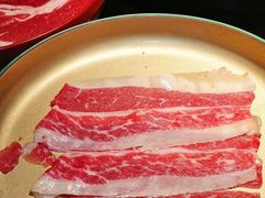 -温野菜涮涮锅(西单大悦城店)