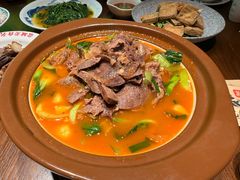 -山芋腔苏北菜(盐城大丰店)