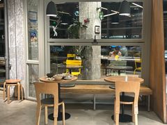 -麦田工坊(月湖店)