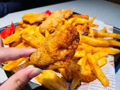 -味妙烤鱼吧(回龙观店)