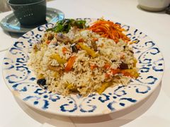 -香料集市新疆餐厅·清真聚餐(成都远洋太古里店)