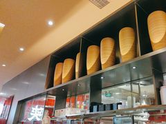 -大师兄·西北小馆(北站缤果空间店)
