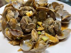 -宾朋海鲜饭庄(兴海路店)