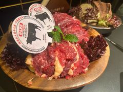 -二刀潮牛(重庆光环购物公园店)