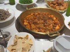 -涿派·炝锅鱼(涿州店)